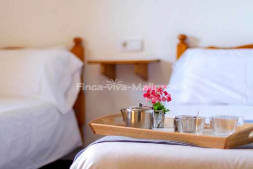 Casa Montana Pollenca