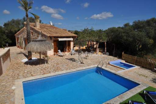 Finca Carrizo Calonge