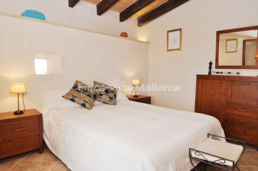 Finca Cas Padrins Alqueria Blanca