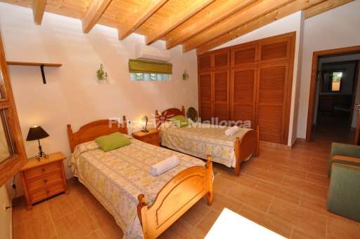 Finca Franadar Pollenca