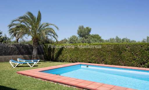 Finca Gabriel Alcudia