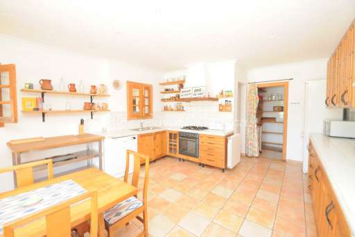 Finca Llanura Ses Salines