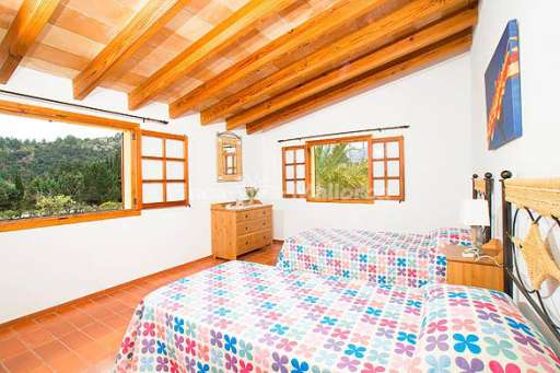 Finca Lluch Pollenca