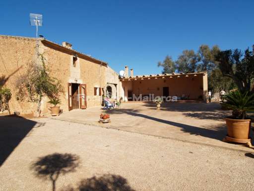 Finca Mattus Sa Rapita