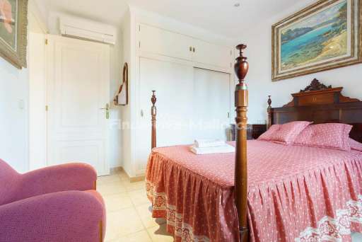 Finca Mercer Palmanyola