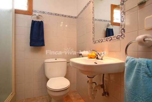 Finca Moli Port de Pollenca