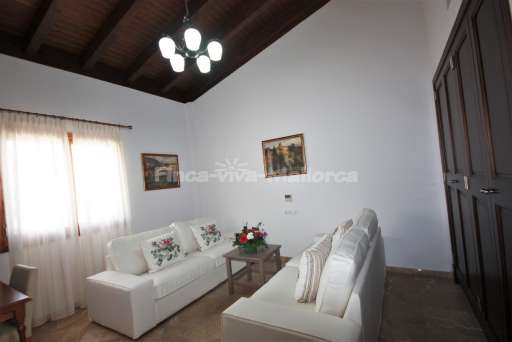 Finca Palmeral Petra