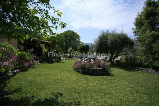 Finca Porqueres Pollenca