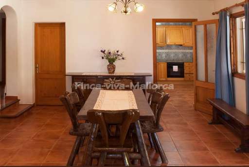 Finca Salve Pollenca