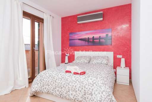 Finca Ses Passadores Porreres