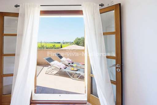 Finca Ses Quaranta Es Trenc