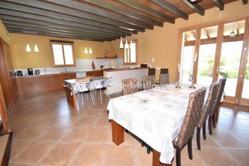 Finca Son Font Sineu