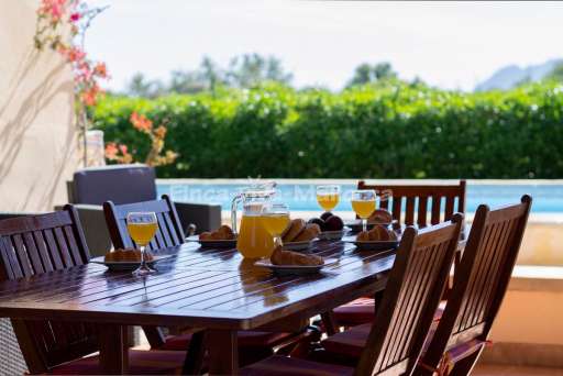 Finca Teo Port de Pollenca