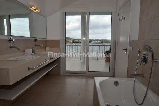 Villa Berganti Portocolom