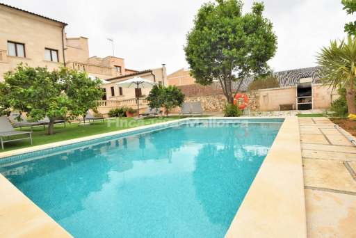 Villa Besselos Santanyi