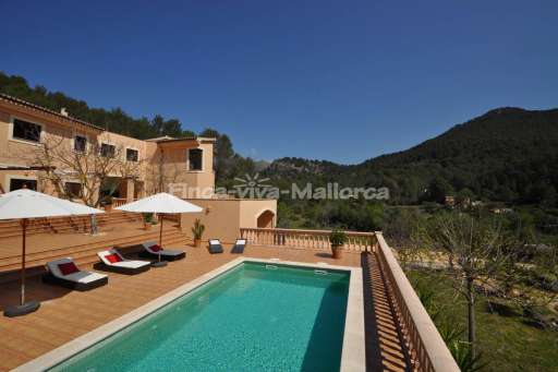 Villa Clarosa Andratx