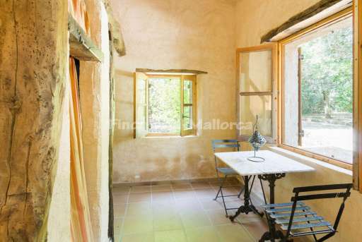 Finca Amengual Buger