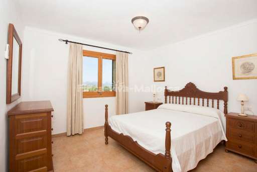 Finca Aubellons Alcudia