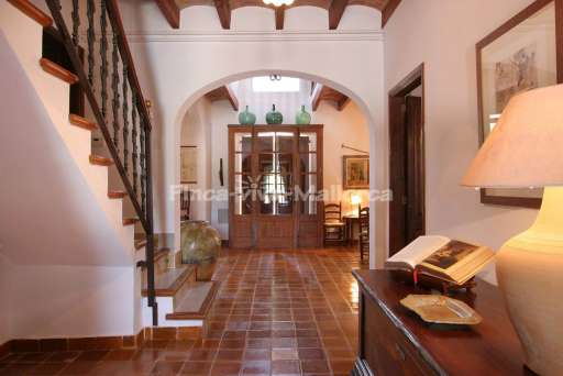 Finca Guillo Gran Pollenca