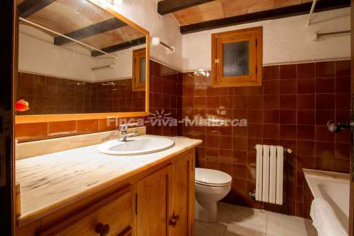 Finca Plana Morro Pollenca