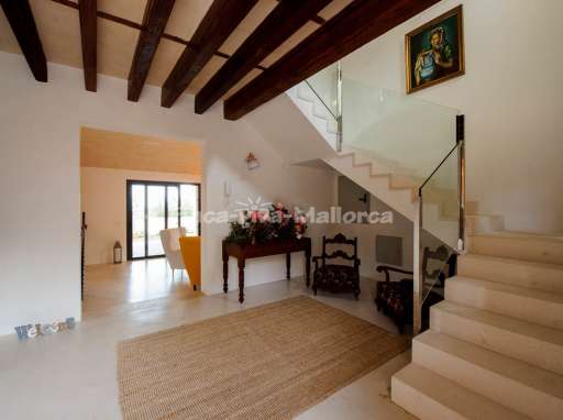 Villa Pinocha Portocolom