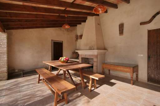 Finca Butxaco Pollenca