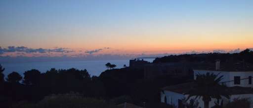 Casa Torre Cala Santanyi