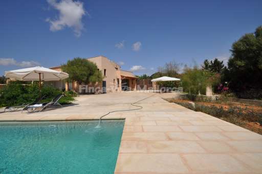 Casita Miguel Santanyi