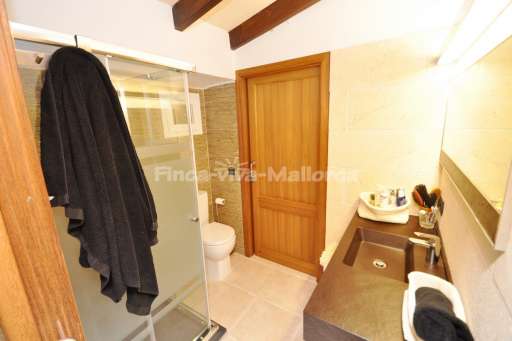 Finca Calma Asiento Arta