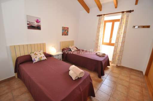 Finca Juanita Can Garinet