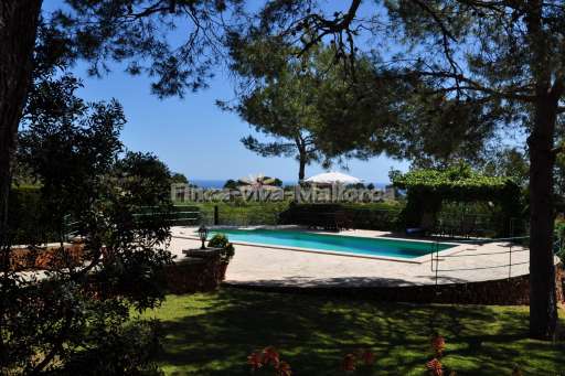 Finca Tesoro Vall d'Or