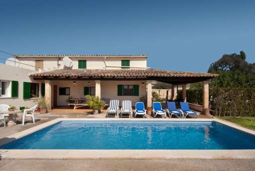 Casa Nadal Port de Pollenca