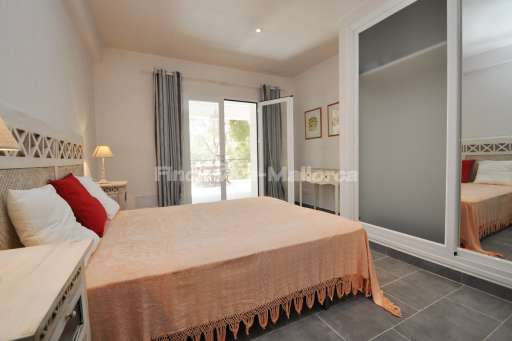 Casa Palisera Nova Cala Figuera