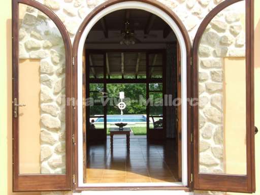 Finca Miguel Alcudia