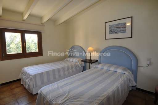 Villa Can Bracals grande