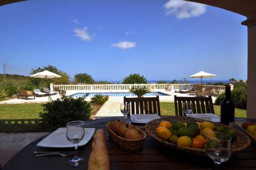 Finca Victoria Vall d'Or Golf