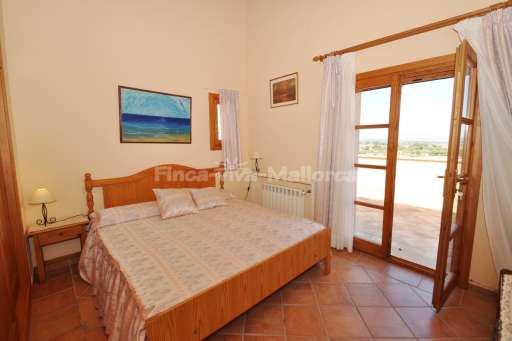 Finca Altura Son Macia