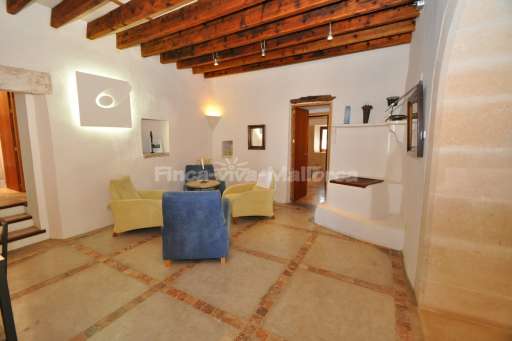 Finca Grande, Sessel, Sitzmöglichkeit