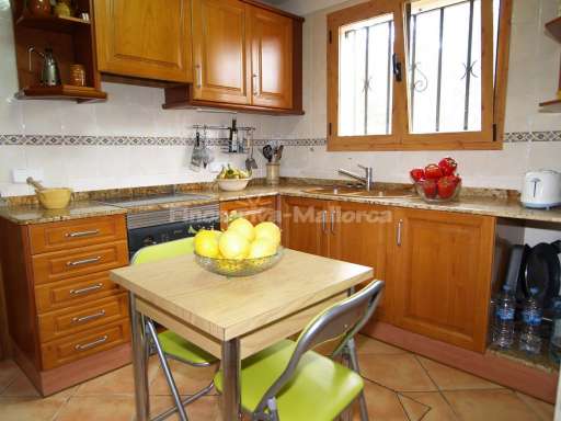 Casa Blau Porto Petro