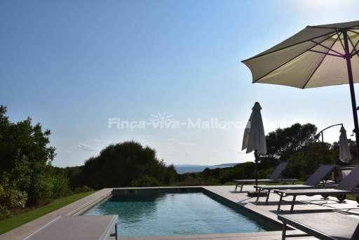 Casa Miro Cala Figuera