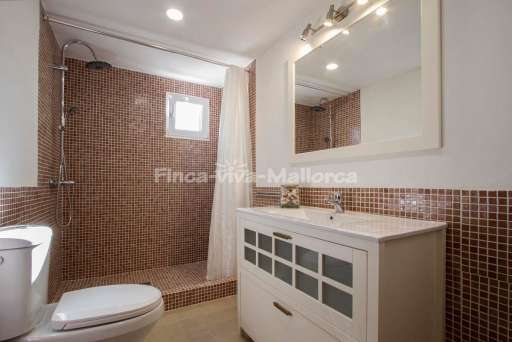 Casa Montana Pollenca