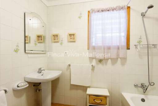 Casa Sol Roma Pollenca