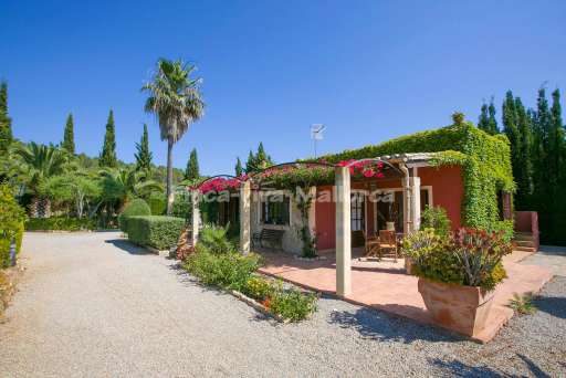 Finca Descans Pollenca