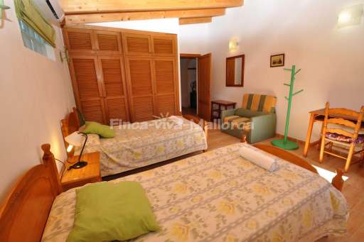 Finca Franadar Pollenca