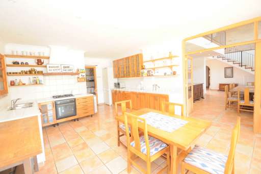 Finca Llanura Ses Salines