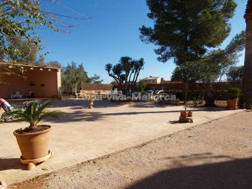 Finca Mattus Sa Rapita