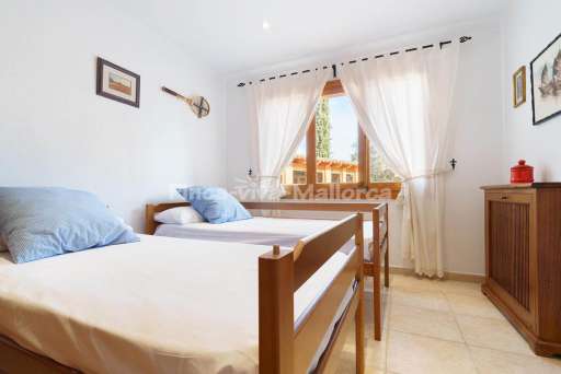 Finca Mercer Palmanyola