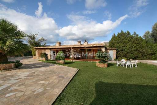 Finca Moli Port de Pollenca