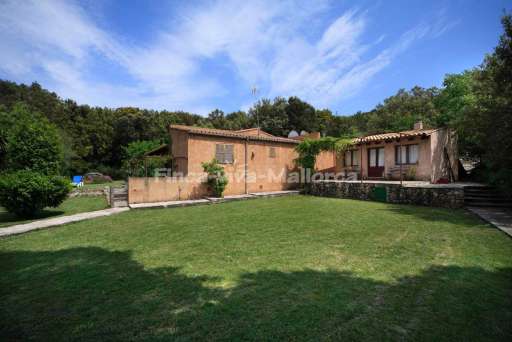 Finca Porqueres Pollenca