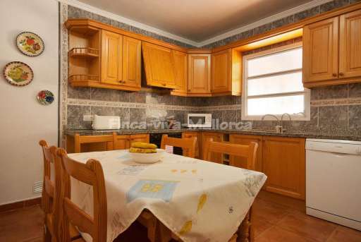 Finca Salve Pollenca